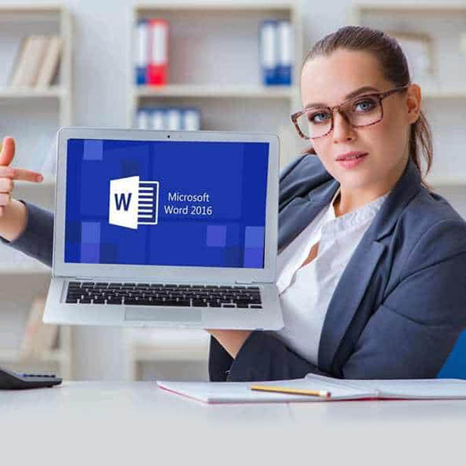 Microsoft Word Course