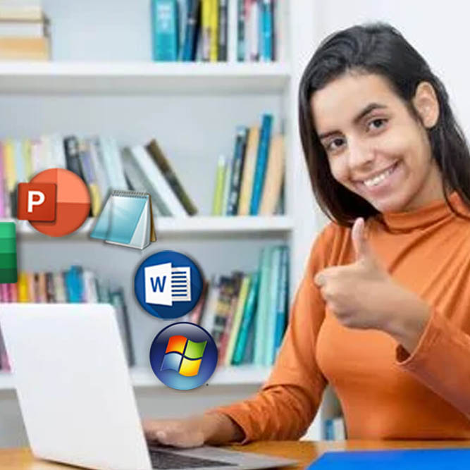 Advanced Diploma in Computer Application