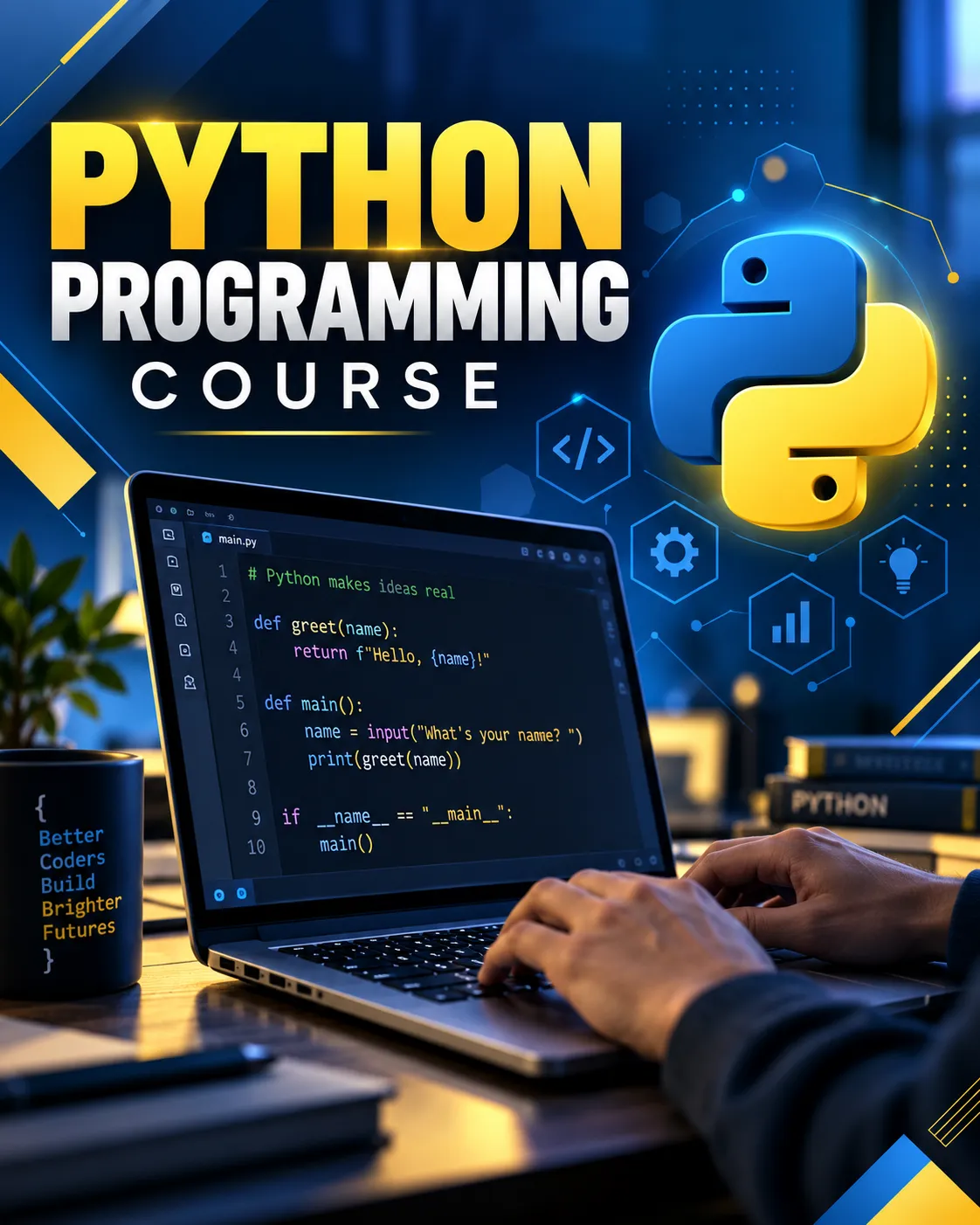 Paython Programming