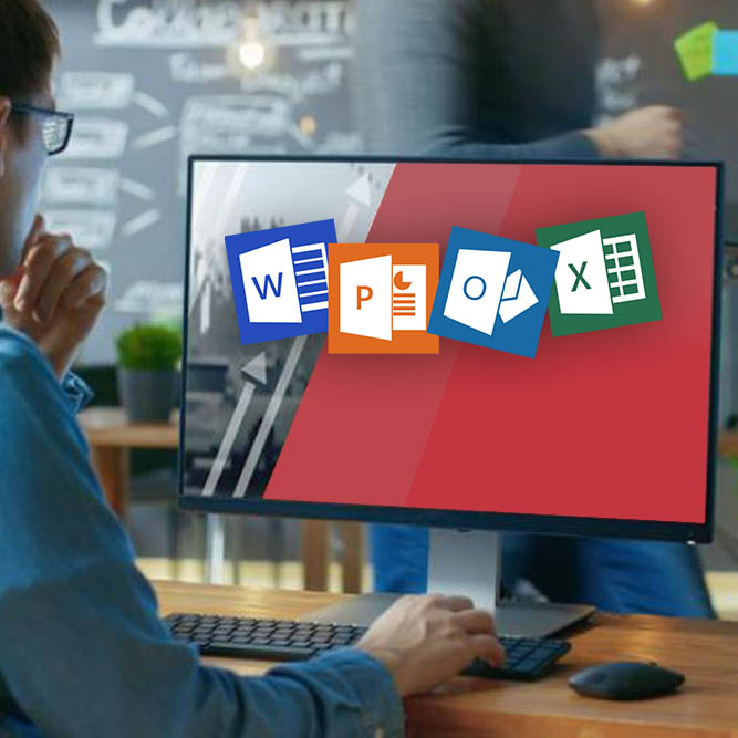 Certificate in Computer Applications