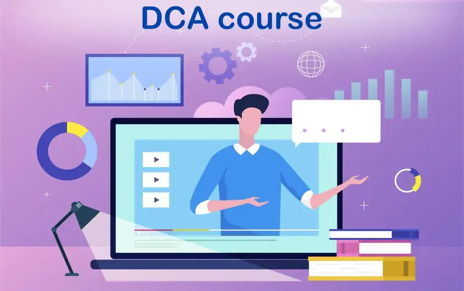 ADCA Course - Advanced Diploma in Computer Applications