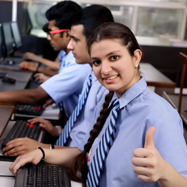 About Shashi Computer Institute
